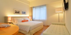 HARRIS Room